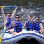 Kayaking & Canoeing on Delaware River – Book Now!